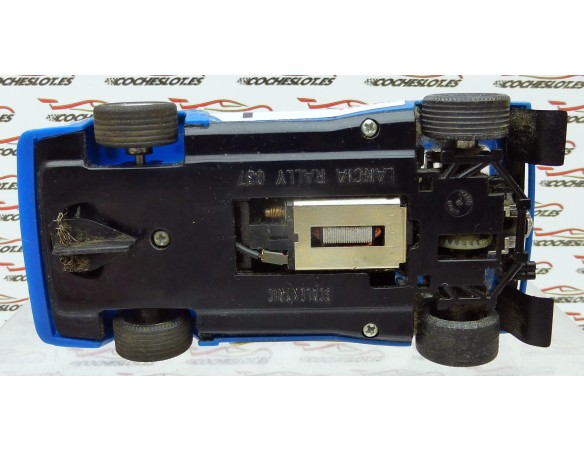 LANCIA 037 PIONNER EXIN