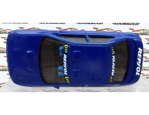 SUBARU IMPREZA TYCO