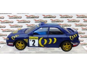 SUBARU IMPREZA TYCO 2