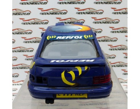 SUBARU IMPREZA TYCO