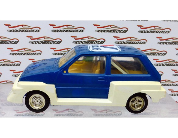 AUSTIN METRO VALVOLINE SUPERSLOT