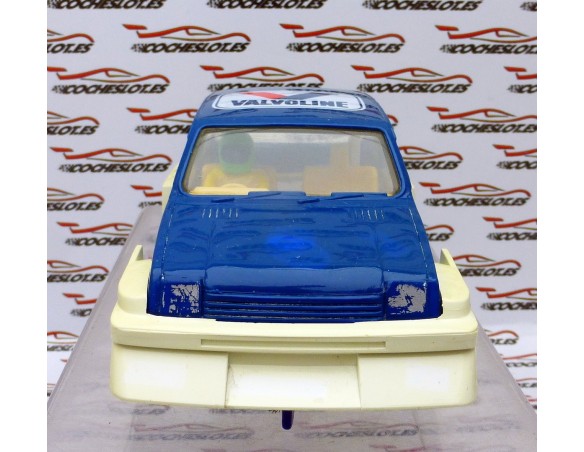 AUSTIN METRO VALVOLINE SUPERSLOT