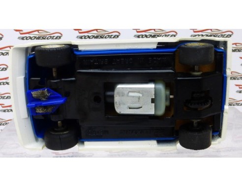 AUSTIN METRO VALVOLINE SUPERSLOT