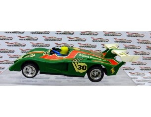 RENAULTA LPINE 2000 VERDE EXIN 2