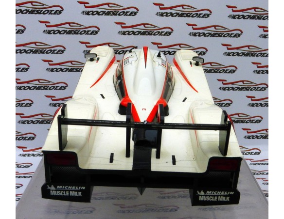 LOLA  ASTON MARTIN SUPERSLOT