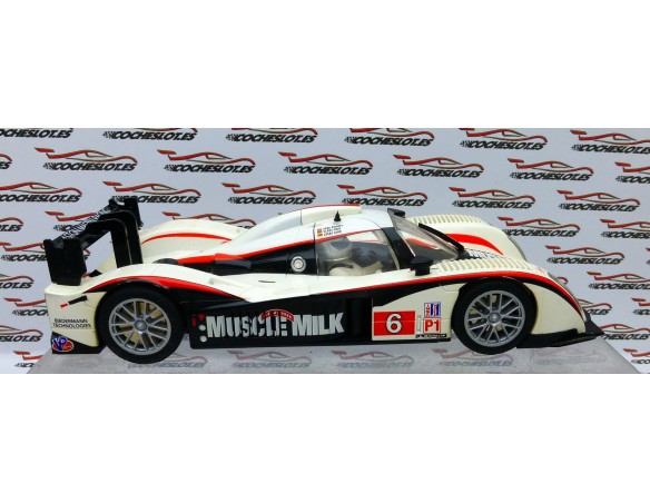 LOLA  ASTON MARTIN SUPERSLOT