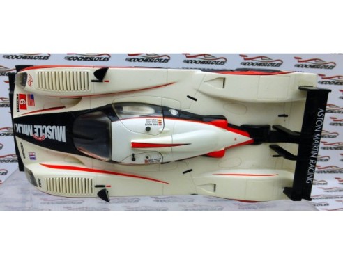 LOLA  ASTON MARTIN SUPERSLOT