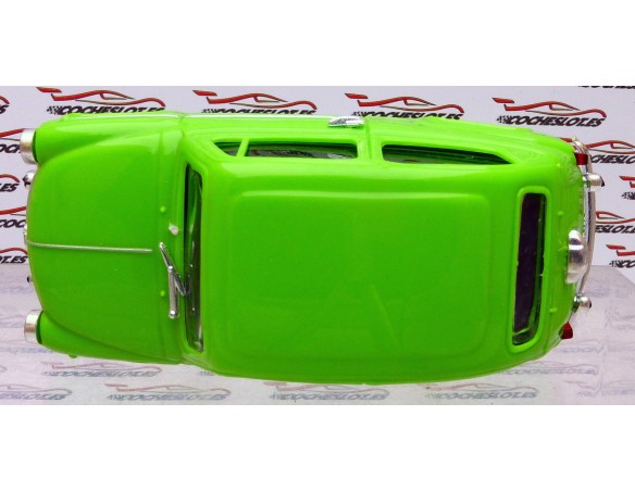 SEAT 600 VERDE REPROTEC