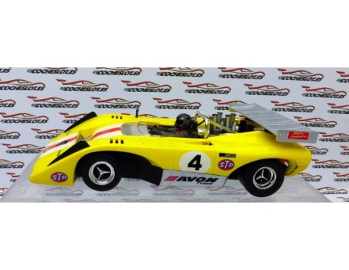 LOLA T-222 Orwell SuperSports Cup REF.27351 CARRERA