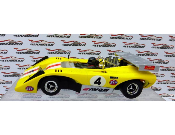 LOLA T-222 Orwell SuperSports Cup REF.27351 CARRERA