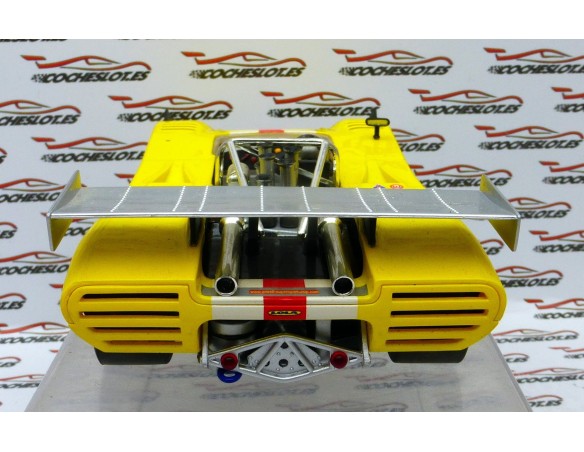 LOLA T-222 Orwell SuperSports Cup REF.27351 CARRERA
