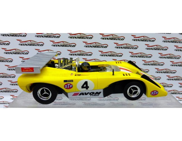 LOLA T-222 Orwell SuperSports Cup REF.27351 CARRERA