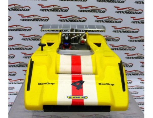 LOLA T-222 Orwell SuperSports Cup REF.27351 CARRERA