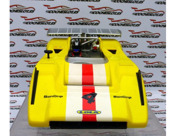LOLA T-222 Orwell SuperSports Cup REF.27351 CARRERA