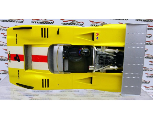 LOLA T-222 Orwell SuperSports Cup REF.27351 CARRERA