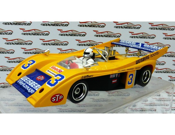 McLaren M20 3 Interserie 1974 Helmut Kelleners Ref.27380 CARRERA