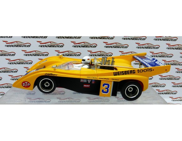 McLaren M20 3 Interserie 1974 Helmut Kelleners Ref.27380 CARRERA