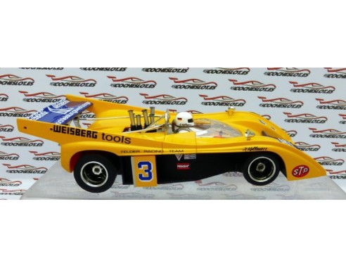 McLaren M20 3 Interserie 1974 Helmut Kelleners Ref.27380 CARRERA
