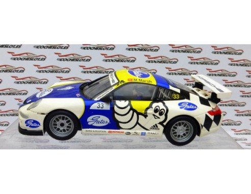 PORSCHE MICHELIN EDUCA