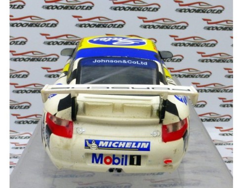 PORSCHE MICHELIN EDUCA