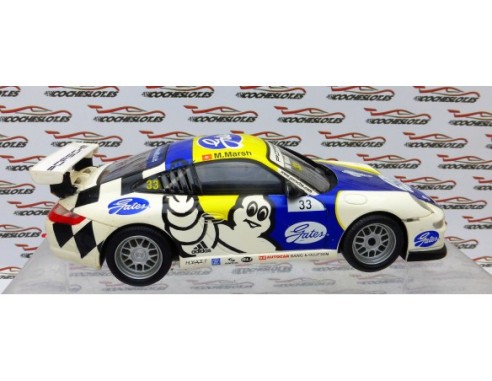PORSCHE MICHELIN EDUCA