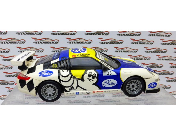 PORSCHE MICHELIN EDUCA