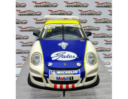 PORSCHE MICHELIN EDUCA