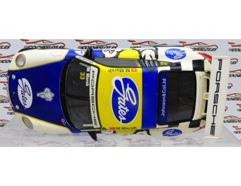 PORSCHE MICHELIN EDUCA