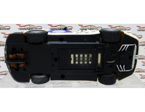 PORSCHE MICHELIN EDUCA