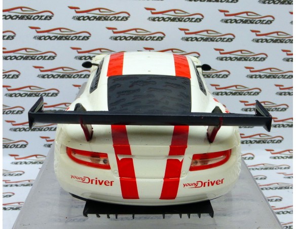 ASTON MARTIN YOUNG DRIVER EDUCA