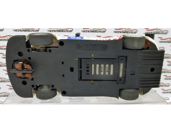 ASTON MARTIN YOUNG DRIVER EDUCA