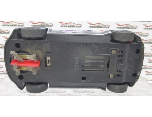 Citroën DS3 WRC Van Merksteijn, Nº20 REF.27408 CARRERA