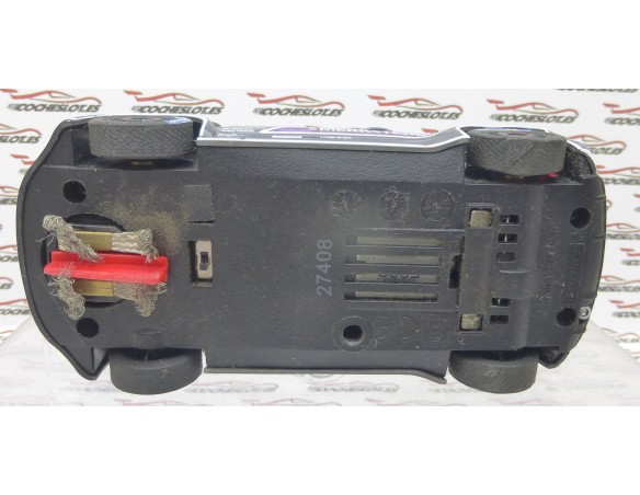 Citroën DS3 WRC Van Merksteijn, Nº20 REF.27408 CARRERA