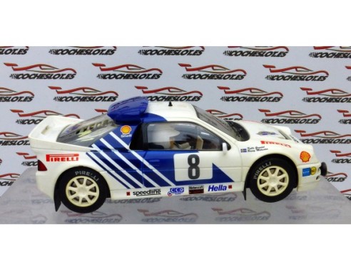 FORD RS 200 SUPERSLOT