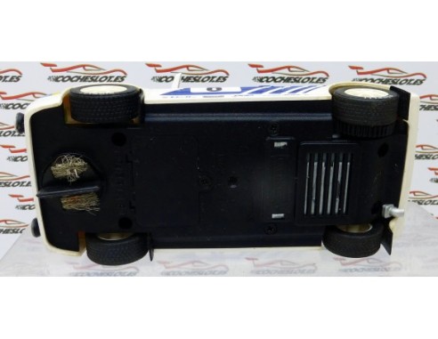 FORD RS 200 SUPERSLOT