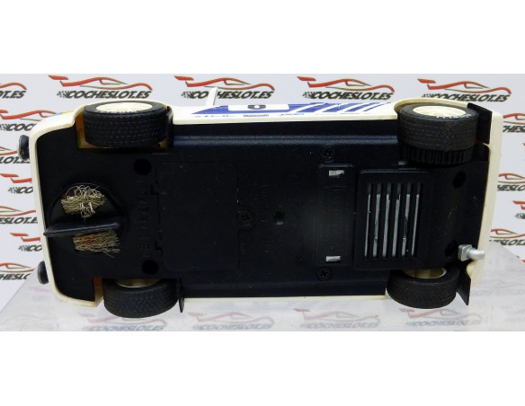 FORD RS 200 SUPERSLOT