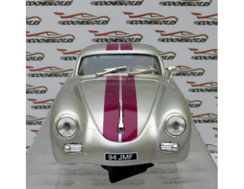 PORSCHE 356 A COUPE Nº11 REF.50178 NINCO