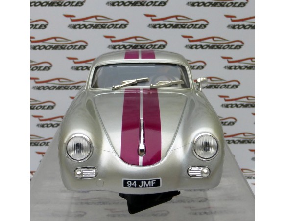 PORSCHE 356 A COUPE Nº11 REF.50178 NINCO
