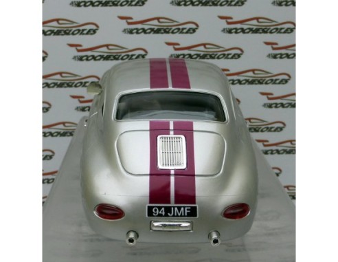 PORSCHE 356 A COUPE Nº11 REF.50178 NINCO