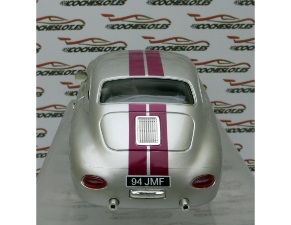 PORSCHE 356 A COUPE Nº11 REF.50178 NINCO