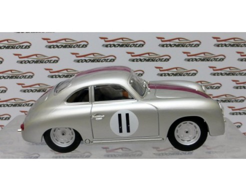 PORSCHE 356 A COUPE Nº11 REF.50178 NINCO