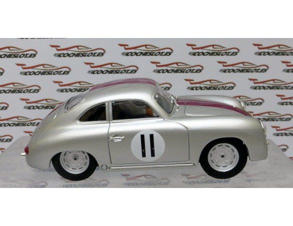 PORSCHE 356 A COUPE Nº11 REF.50178 NINCO