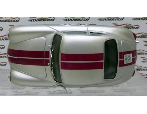 PORSCHE 356 A COUPE Nº11 REF.50178 NINCO