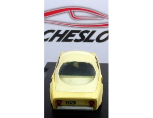 Matra Jet BLANCO Made in France 1968  REF.C2 EXIN