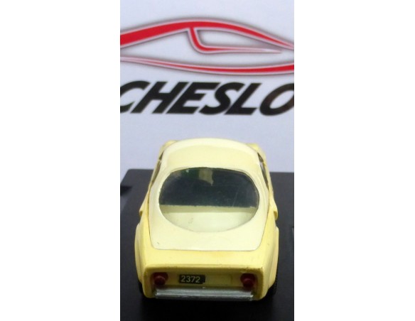 Matra Jet BLANCO Made in France 1968  REF.C2 EXIN