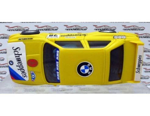 BMW M3 “Schweppes” AMARILLO 1990 REF.8323 EXIN