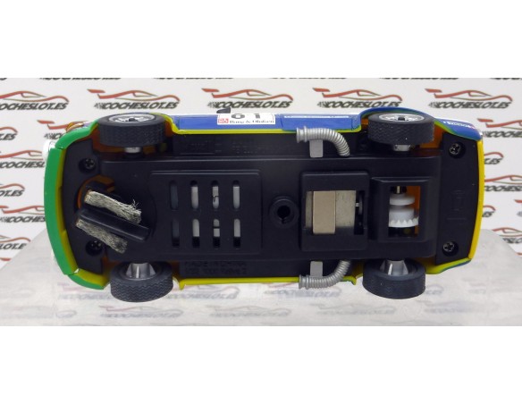 SIMCA TISSSOT RALLY REVELL