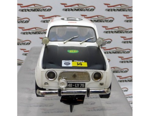 RENAULT 4L EAST AFRICAN REF. A10192S300 EDUCA
