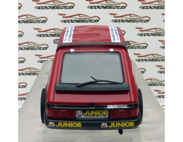 SEAT FURA ROJO SERIE CLASSICS REF.6313 TECNITOYS