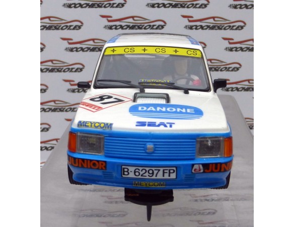 SEAT FURA DANONE REF.6434 TECNITOYS